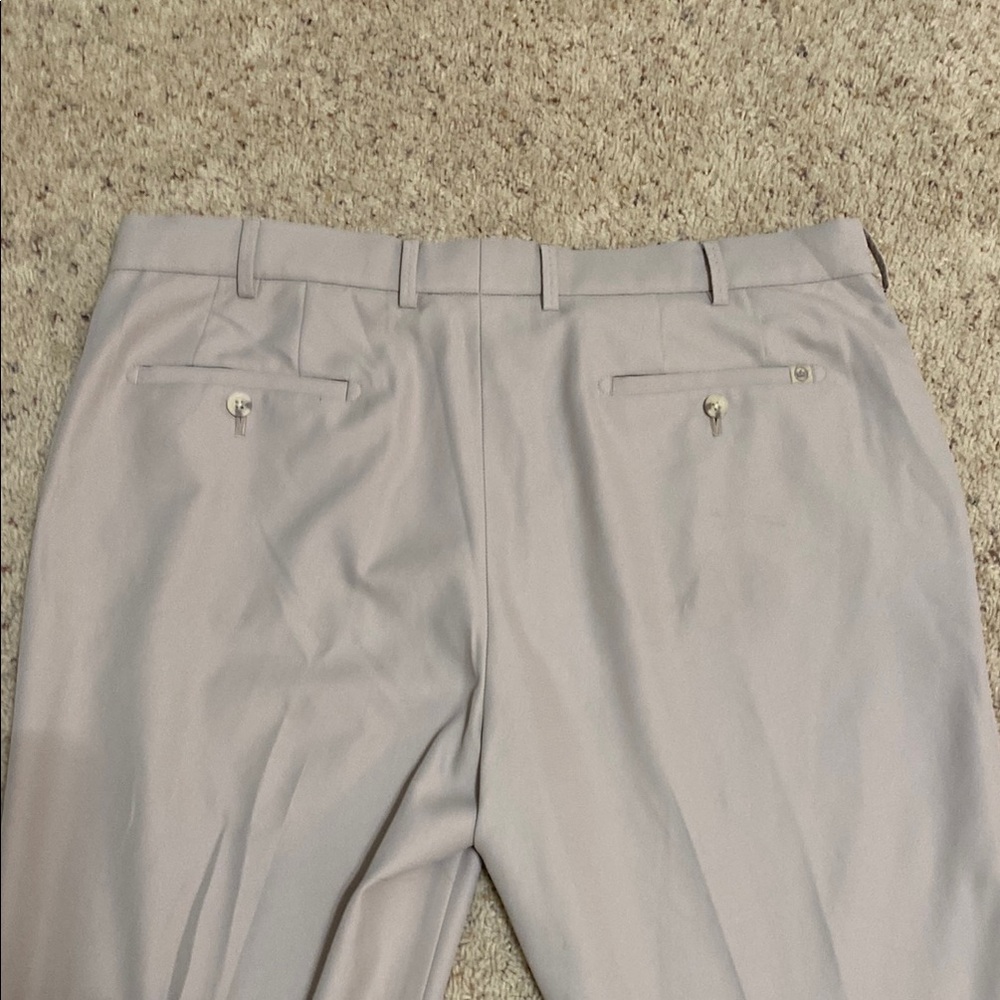 Peter Millar Tan Chinos Versatile Lightweight Des… - image 5